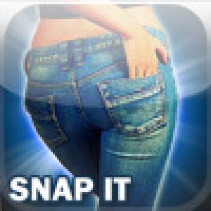  Snap it (2009). Нажмите, чтобы увеличить.