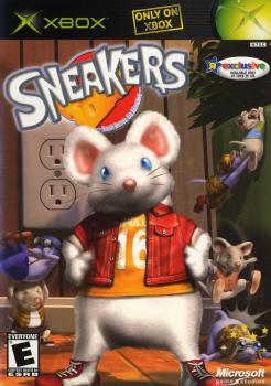  Sneakers (2002). Нажмите, чтобы увеличить.