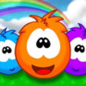  Sneezies - Chain Reaction (2009). Нажмите, чтобы увеличить.