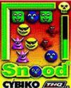  Snood (2003). Нажмите, чтобы увеличить.