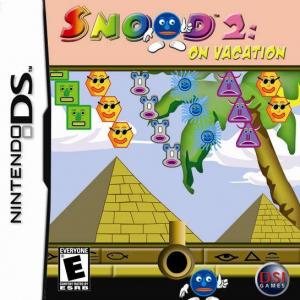  Snood 2: On Vacation (2005). Нажмите, чтобы увеличить.