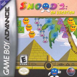  Snood 2: On Vacation (2005). Нажмите, чтобы увеличить.