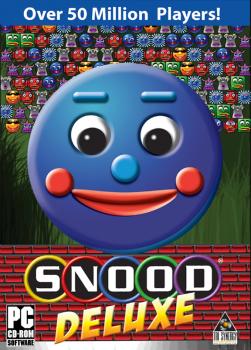  Snood Deluxe (2008). Нажмите, чтобы увеличить.