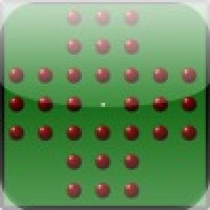  Snooker Solitaire (2010). Нажмите, чтобы увеличить.