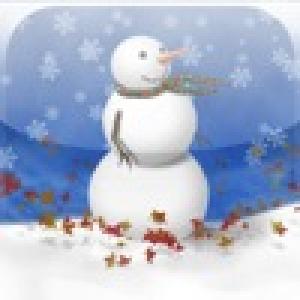  Snowman Blocks (2009). Нажмите, чтобы увеличить.