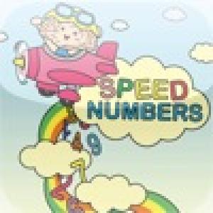  Speed Number (2010). Нажмите, чтобы увеличить.