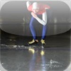  Speed Skater Slide Puzzle (2010). Нажмите, чтобы увеличить.