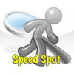  Speed Spot (2008). Нажмите, чтобы увеличить.