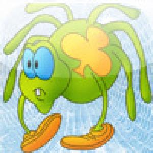  Spiderette Solitaire (2009). Нажмите, чтобы увеличить.