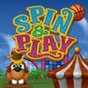  Spin & Play: Carnival Madness (2006). Нажмите, чтобы увеличить.