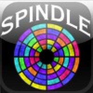  Spindle (2009). Нажмите, чтобы увеличить.