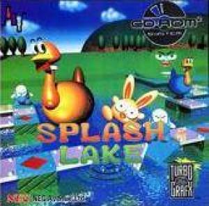  Splash Lake (1992). Нажмите, чтобы увеличить.