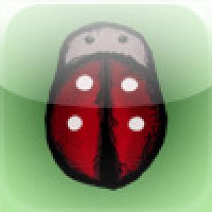  Spot the Bug (2009). Нажмите, чтобы увеличить.