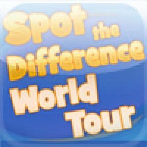  Spot the Difference! World Tour (2009). Нажмите, чтобы увеличить.