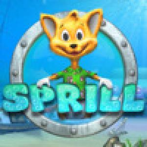  Sprill: The Mystery of Bermuda Triangle (2009). Нажмите, чтобы увеличить.