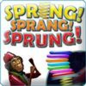  Spring Sprang Sprung (2005). Нажмите, чтобы увеличить.