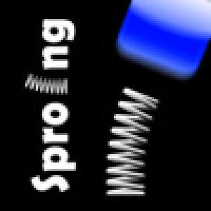  Sproing (2009). Нажмите, чтобы увеличить.