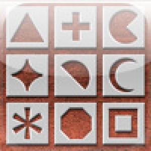  Square Peg (2008). Нажмите, чтобы увеличить.