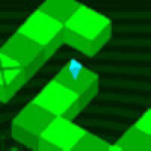  Square World 3D (2009). Нажмите, чтобы увеличить.