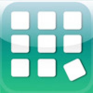  Squaresville (2008). Нажмите, чтобы увеличить.