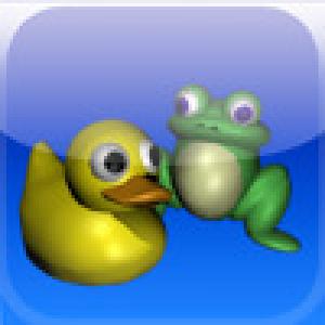  Squeakies (2008). Нажмите, чтобы увеличить.