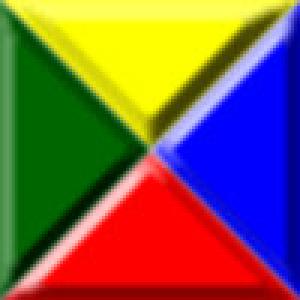  Stained Glass (2009). Нажмите, чтобы увеличить.