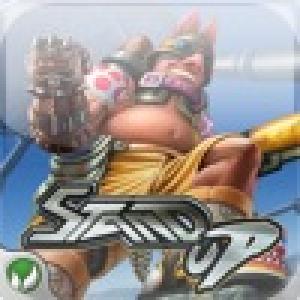  Stand_Up (2010). Нажмите, чтобы увеличить.