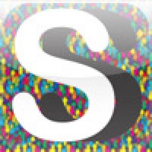  Stereogram (2009). Нажмите, чтобы увеличить.