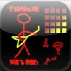  Stick-Man (2009). Нажмите, чтобы увеличить.