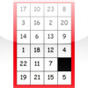  Stirty PuzzleSlider (2009). Нажмите, чтобы увеличить.