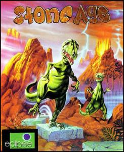  Stone Age (1992). Нажмите, чтобы увеличить.