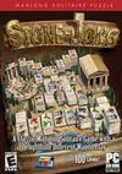  Stone Jong (2007). Нажмите, чтобы увеличить.