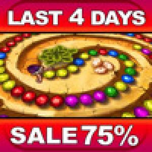  StoneLoops! of Jurassica (2009). Нажмите, чтобы увеличить.