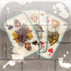  Stonewall Solitaire (2009). Нажмите, чтобы увеличить.