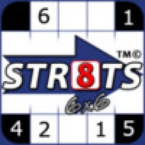  Str8ts (2009). Нажмите, чтобы увеличить.