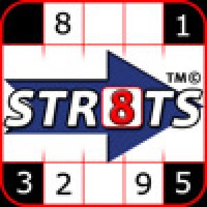  Str8ts (2009). Нажмите, чтобы увеличить.