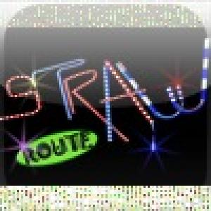  StrawRoute (2009). Нажмите, чтобы увеличить.
