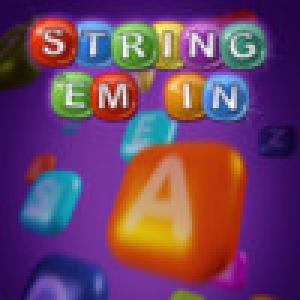  String Em In (2009). Нажмите, чтобы увеличить.