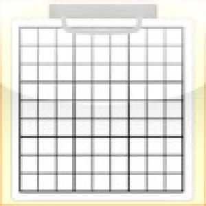  SuDoKu Canvas (2009). Нажмите, чтобы увеличить.