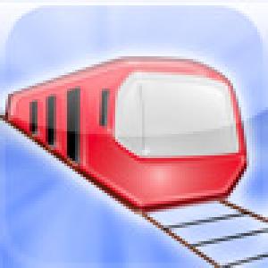  Subway Shuffle (2009). Нажмите, чтобы увеличить.