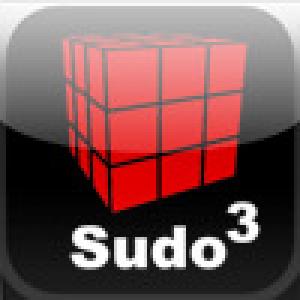  Sudo3 (2009). Нажмите, чтобы увеличить.