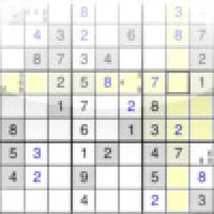  Sudoku (Full Version) (2009). Нажмите, чтобы увеличить.