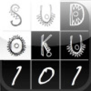  Sudoku 101 (2008). Нажмите, чтобы увеличить.