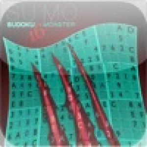  Sudoku 16 Monster (2010). Нажмите, чтобы увеличить.