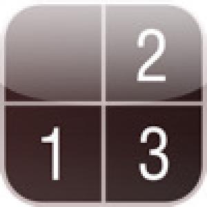  Sudoku 4 Kids (2009). Нажмите, чтобы увеличить.