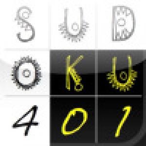  Sudoku 401 (2009). Нажмите, чтобы увеличить.