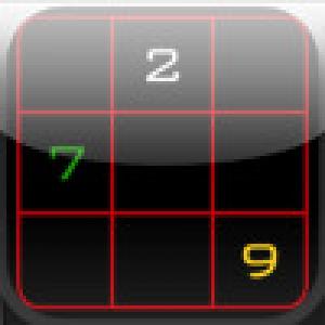  Sudoku Box (2009). Нажмите, чтобы увеличить.