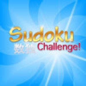  Sudoku Challenge! (2009). Нажмите, чтобы увеличить.