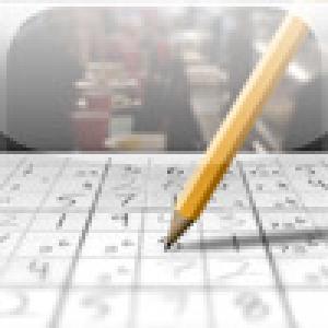  Sudoku Classic (2008). Нажмите, чтобы увеличить.