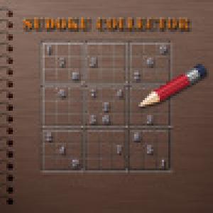  Sudoku Collector (2009). Нажмите, чтобы увеличить.